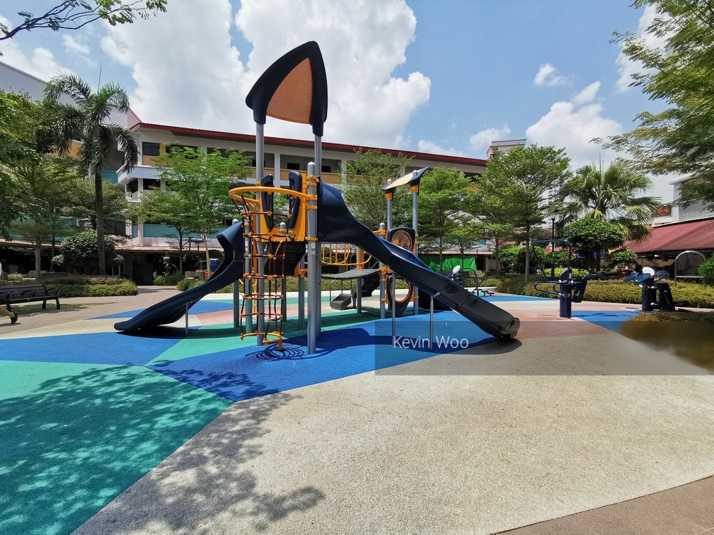 Blk 148 Bukit Batok West Avenue 6 (Bukit Batok), HDB 3 Rooms #209365911